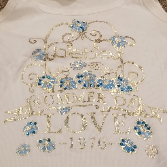 bebe | Tank - Picture 5 of 8